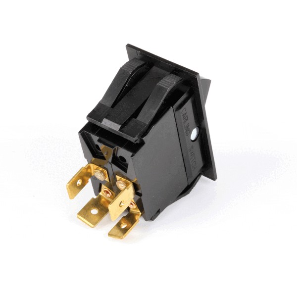 Montague 1293-9 Switch 7/8 X 1-1/2 DPST