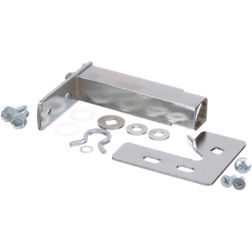 TRUE TRUE832136 Top Left Door Hinge Assembly