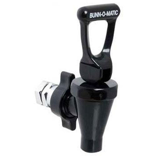 Bunn 27624.1 Dispenser Faucet Shank & Nut
