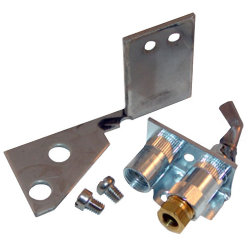 Groen 137596 Braising Pan Pilot Burner Assembly Natural Gas