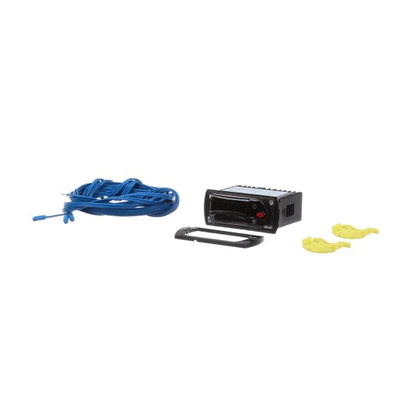 Adcraft CAR-3 Reach-In Refrigerator Carel Control W/Sensors