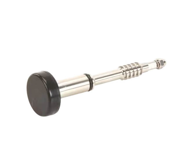 Southbend 3-DV15RV Stem Assembly 1-1/2" Stainless Steel