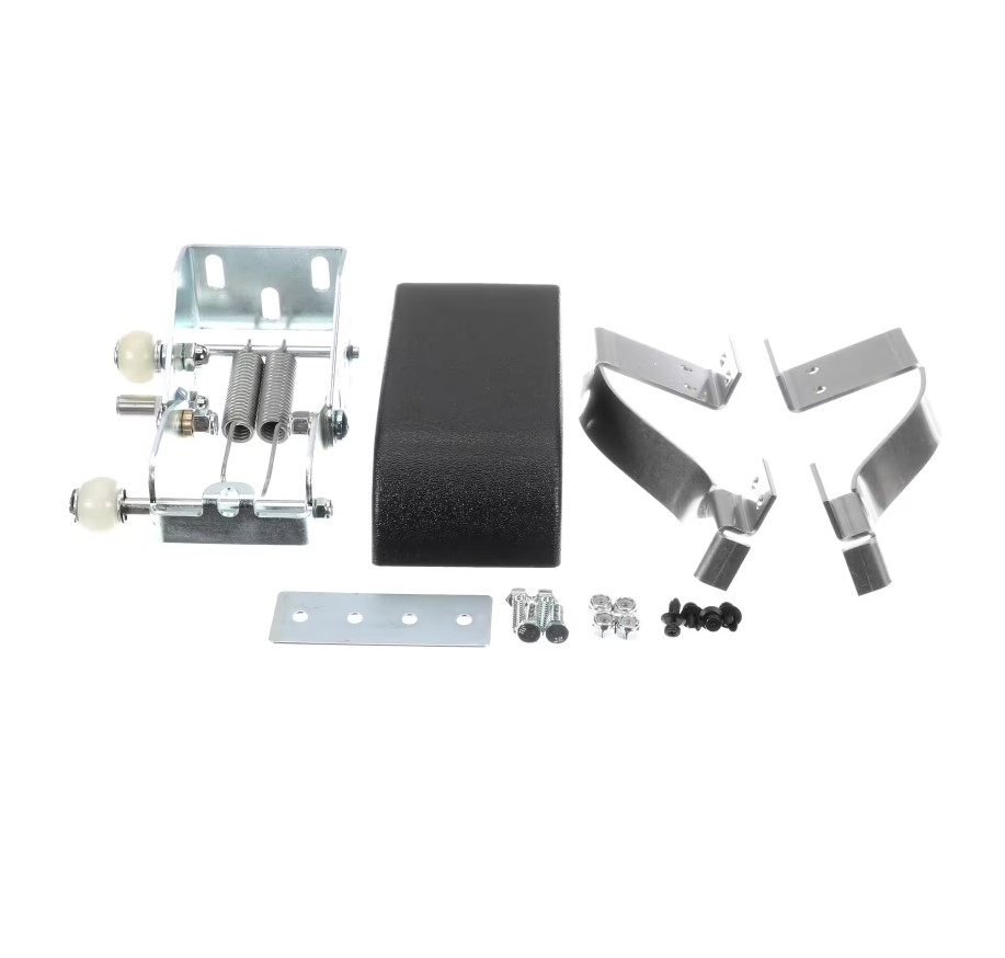 Kason 98200L0251 Door Closure Left Hand