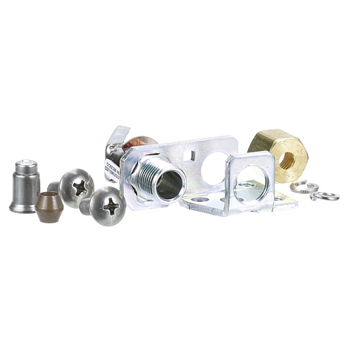 Bakers Pride M1222X Oven LP Pilot Burner 3/16" CCT