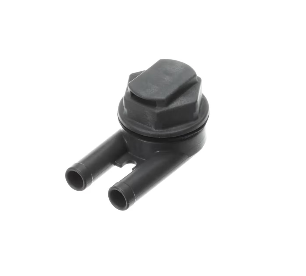 Hobart 00-563986 Booster Vent Kit MTUC