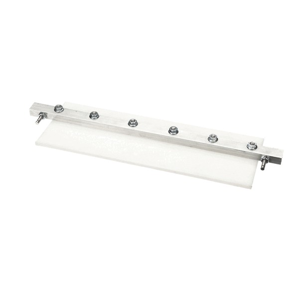 Somerset 1550-502 Complete Scraper 3"