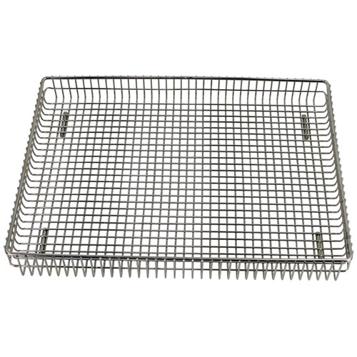 Henny Penny 36404 Open Fryer Wire Basket GM 8 Head