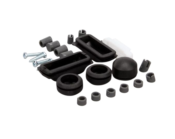 Robot Coupe 89533 Trigger Seal Kit