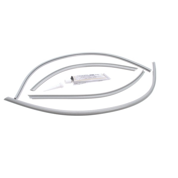 Nu-Vu 254-1012 Convection Oven Gasket Kit