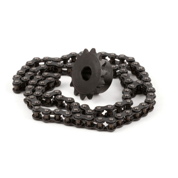 Prince Castle 537-743S Gear & Chain Kit