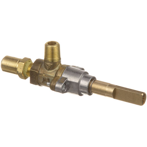 Garland 1046287 Burner Gas Valve 1/8" MPT