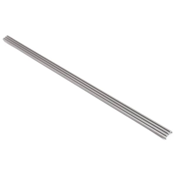 Turbo Air TSSC4SLIDERAIL Bottom Rail