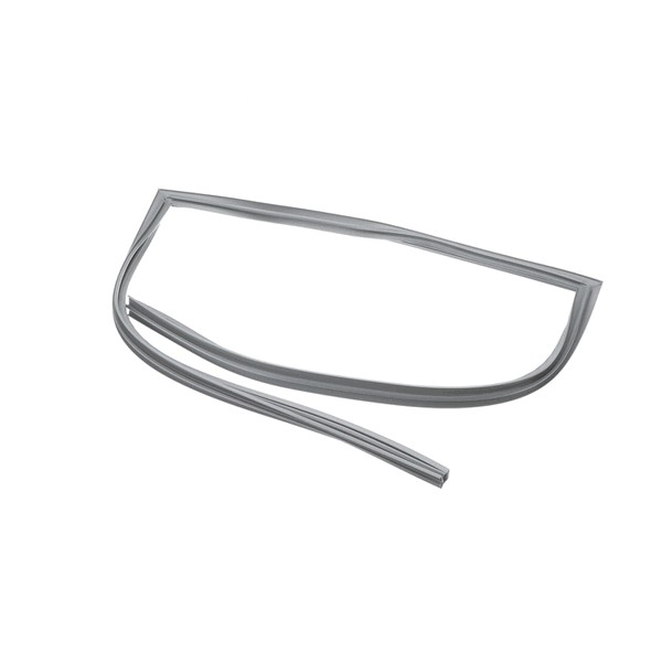 Traulsen 341-60128-00 Night Cover Gasket Assembly 23.03" X 26"
