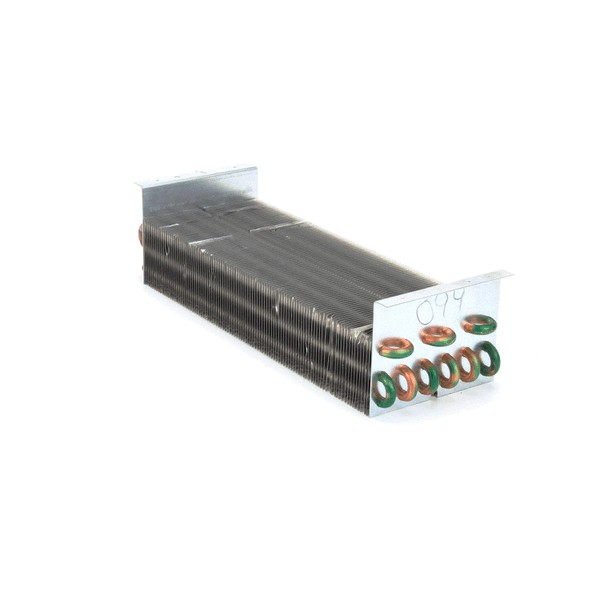 Beverage Air 305-099C Evaporator Coil 16" X 6" X 3" 18 Tube 6 FPI