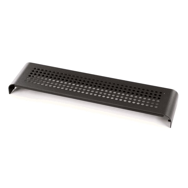 Merrychef SB384 Oven Air Filter Body Black