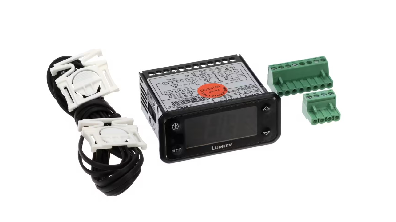 Hoshizaki CT-69-DI-348 Control Module