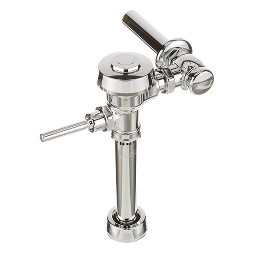 Sloan 3010000 Flushometer 1-1/2" Tube 1.6-GPF