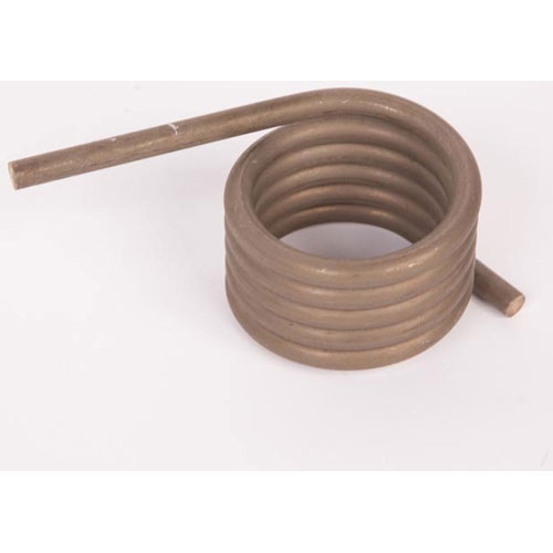 Doughpro DPR110949154-L Wire Torsion Spring Left Hand 0.283