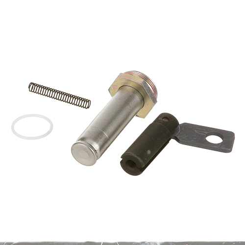 Henny Penny 140229 Fryer Solenoid Repair Kit