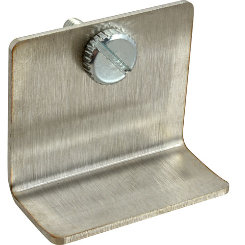 True 872958 Cutting Board Bracket 4-Pack