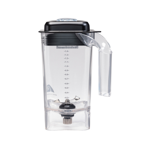 Hamilton Beach 6126-455 Complete Container for HBH455 Blender