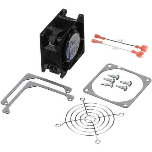 Franke 490418 Fan 230V AC