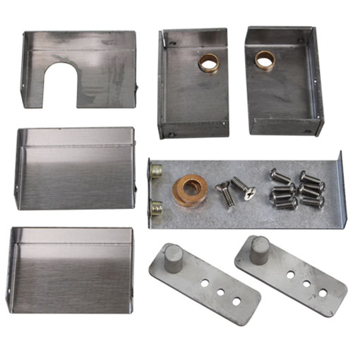 Star Mfg Q9-50313-030 Oven Hinge Replacement Kit