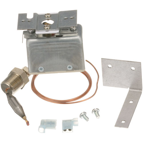 Hobart 8504291 Safety Thermostat 3/8 X 2