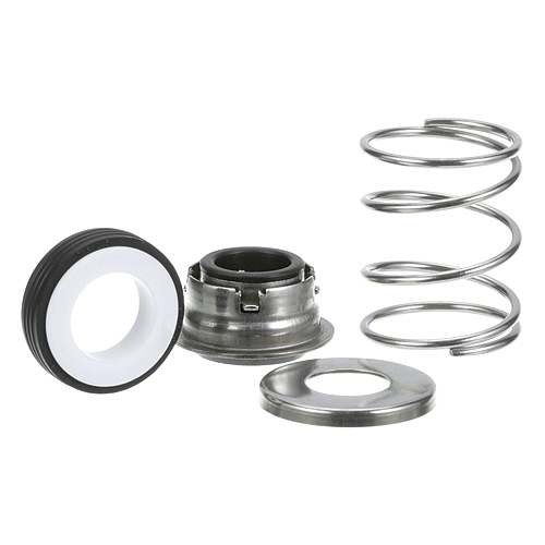Hobart 104329 Dishwasher Pump Seal Assembly 5/8" OD