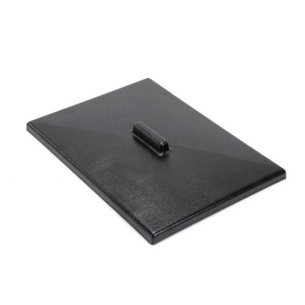 Saniserv 107794 Freezer Molded Pan Mix Lid