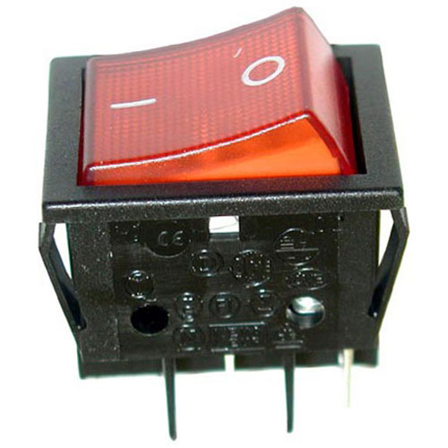 Star 2E-Z21098 Rocker Switch