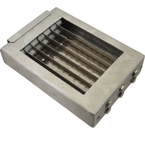 Edlund AS015 Slicer Blade Cartridge Assembly 1/4" Cut