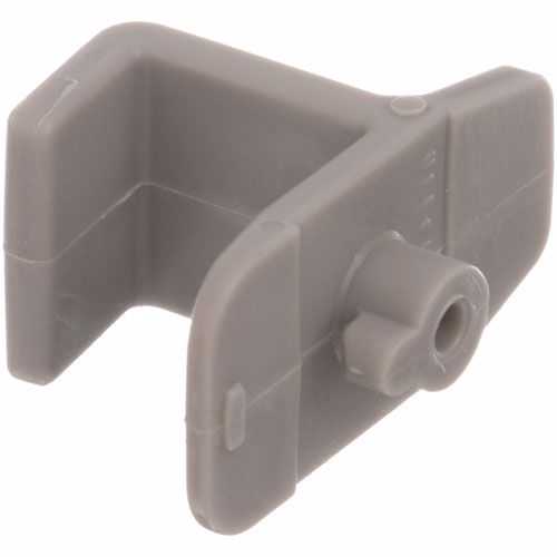 Turbo Air P993200800 Refrigerator Shelf Clip