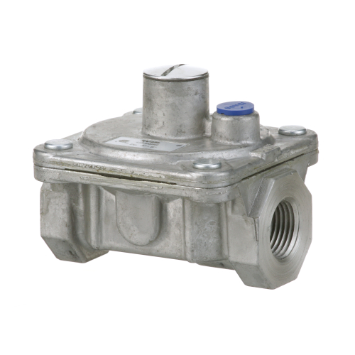 Keating 004235 Pressure Regulator 1/2" FPT NAT Gas 250,000 BTU