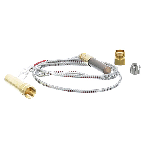 Anets P8903-22 Fryer 36" Armored Thermopile W/ PG9 Adaptor 750 MV