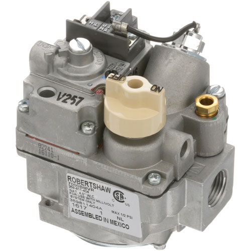 Montague 02065-6 Gas Safety Valve