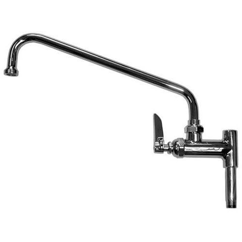 T&S Brass 155ADF Add-On Faucet 12" Nozzle