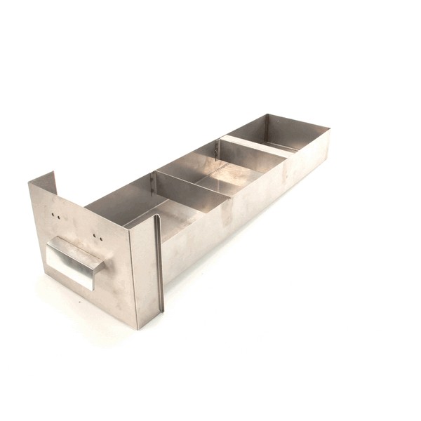 Vulcan Hart 00-824280-00003 Tray Assembly HEG36D 4