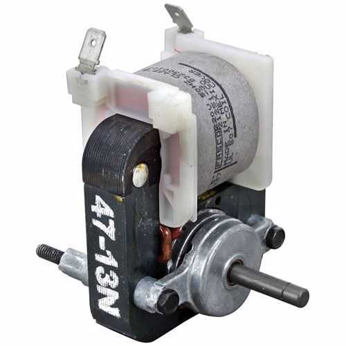 Motor Fan 230v For Silver King - Part# 21251-3