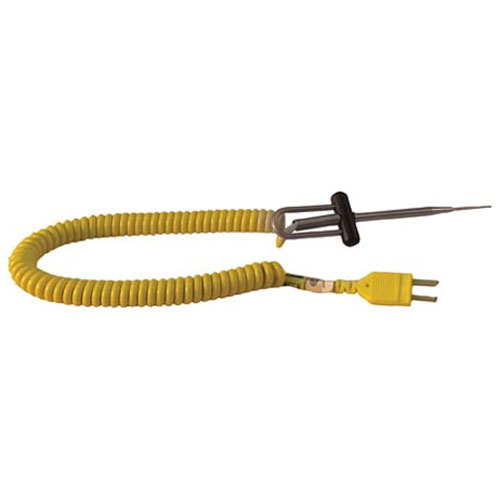Cooper Thermometer 50209K  Needle-Fast Response Probe 3.5"