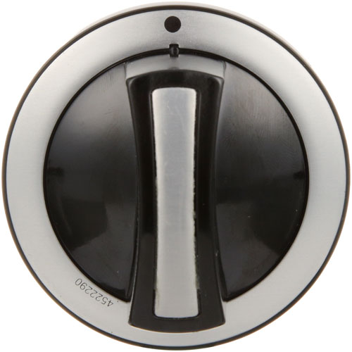 Garland 4527467 Knob Assembly GT/UT