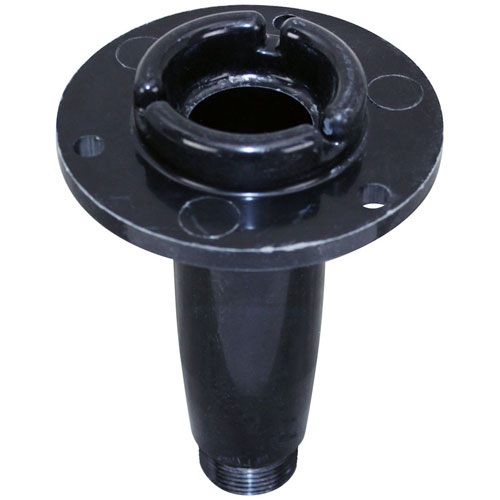 Vollrath 17362-1 Drain Adapter 3/4" MPT 4-5/8" Long