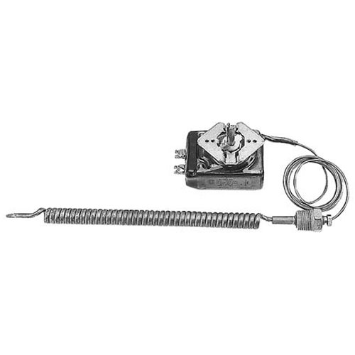 Groen 9730 Thermostat 8-Coiled 48 K-Type