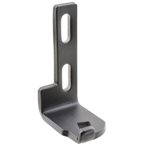 Beverage Air 401-220A02 Hinge Bracket  , Bottom Right