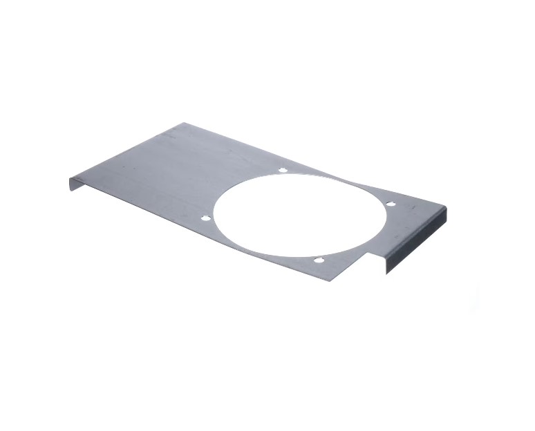 TurboChef HCT-4078 Side Cover W/Insulation