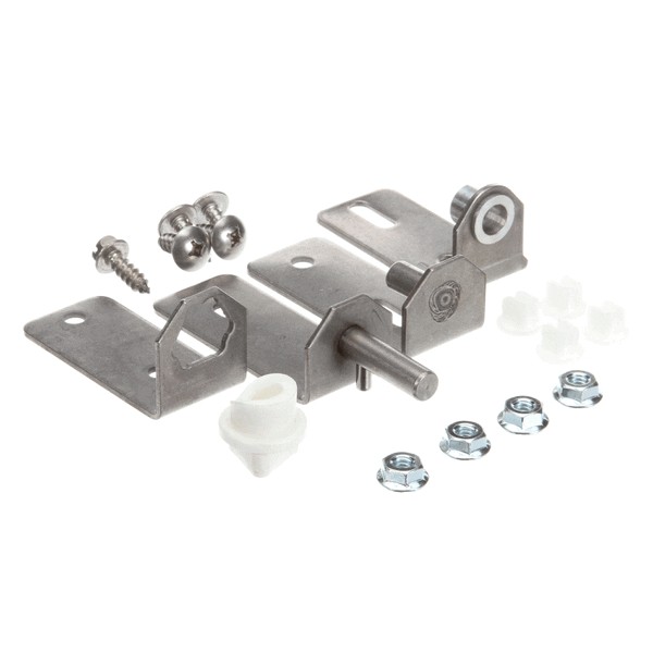 Winston Products WINPS-2703 Door Hinge Kit Self-Closing
