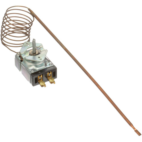Duke 600178 Thermostat KXP  3/16" X 12" 48" Cap 200-500&deg;F