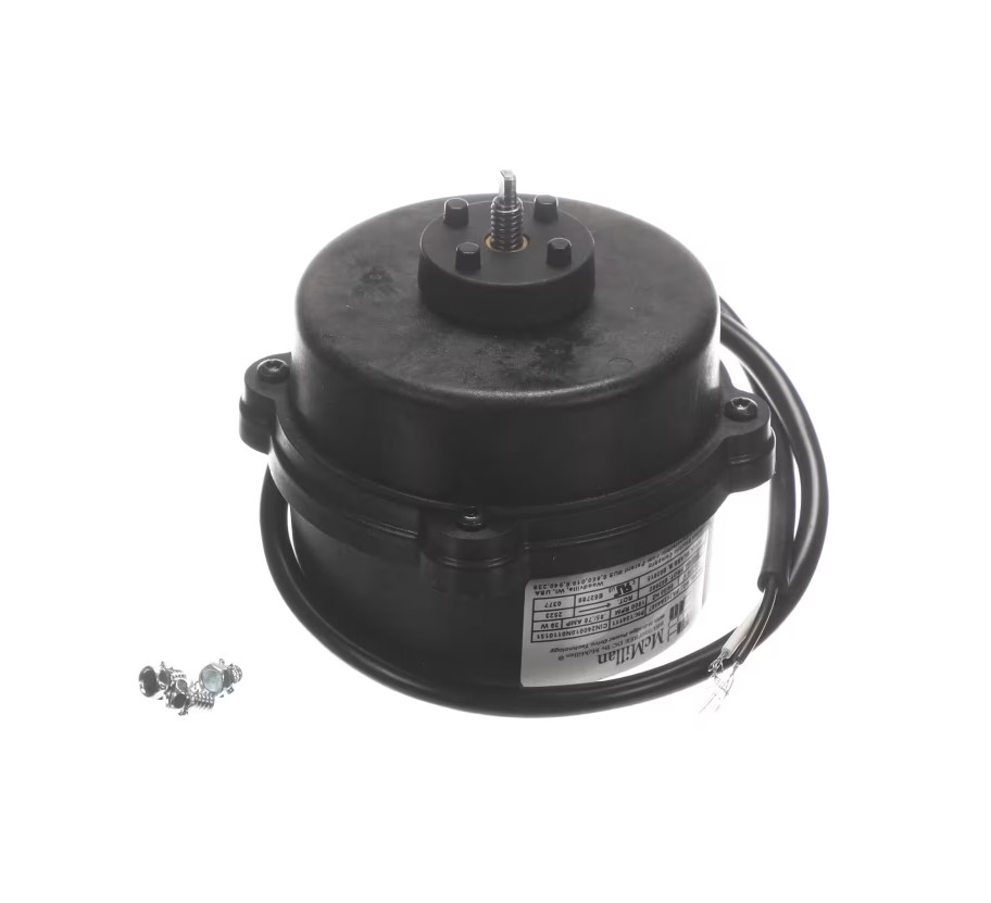 Norlake 154066 Fan Motor Replacement Kit McMillan