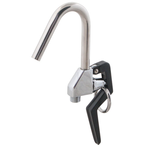 Component Hardware Group K50Y031 Hooked Pot Filler Valve Encore