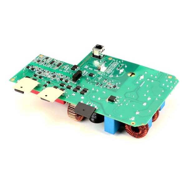 Turbochef 301705-0-15 Inverter Board Assembly Dry 650W